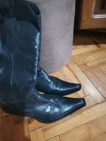 Muška odeća: Čizme, 38 — 1