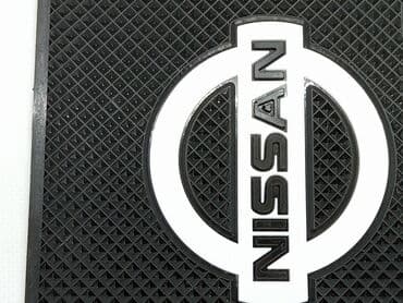 teretne gume 13 c: Neklizajuća podloga NISSAN NISSAN gumena neklizajuća podloga — 4