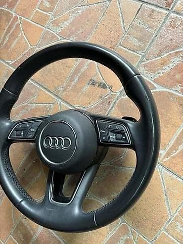 amortizeri astra g: VOLAN ZA AUDI A4, A4 ALLROAD, A5 . OD 2015. DO 2022. GOD. | za — 3