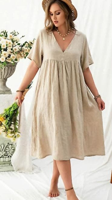 bramy haljine: 06. Haljina za punije
XL 2XL 3XL
2.400 dinara H — 2