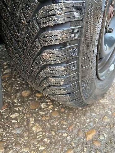 polovne gume 185 65 r15 m s: ČELIČNE FELNE 15 5 X 112 | Celicne felne R15 sa gumama 195/65/15 — 2