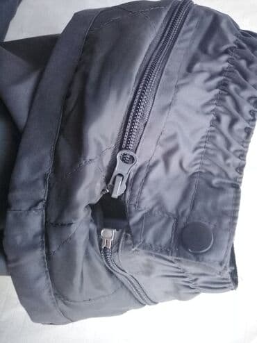 pantalone versace: Bogner, XL (EU 42), bоја - Crna — 10
