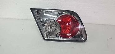 Auto-rasveta i signalizacija: DESNO STOP SVETLO LAMPA ZA MAZDA 6 OD 2003. DO 2008. GOD. | Mazda 6 — 1