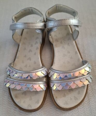 obuca pavle leskovac: Sandals, Size - 35 — 5