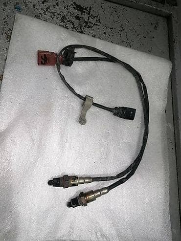 starter za auto: SONDE NA CATALIZATORU ZA VOLKSWAGEN GOLF 7, TIGUAN OD 2014. DO 2019 — 1