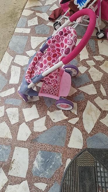 dior kolica za bebe: Kolica sacuvana — 3