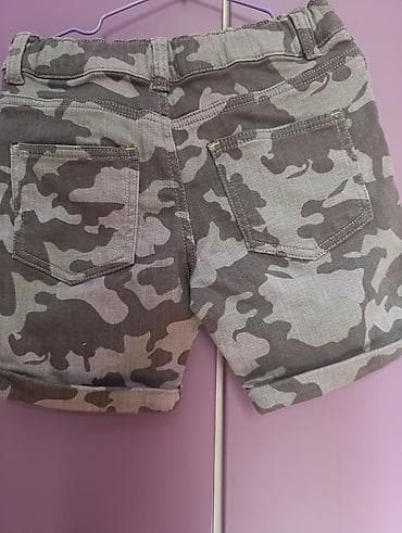 zara srbija deca: Novo sa etiketom 
F&F sorts 5-6g — 3