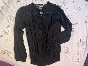 Women's Clothing: Single-colored, color - Black — 2