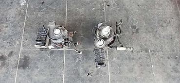 TURBINE 4.0TDI ZA AUDI A8 | Turbine za 4.0tdi motor. Za Audi A8 D3 na lalafo.rs TURBINE 4.0TDI ZA AUDI A8 | Turbine za 4.0tdi motor. Za Audi A8 D3