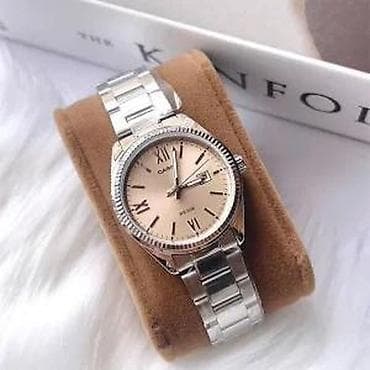 wenger torbica za struk: Casio LTP-1302DD-4A2 Potpuno NOV sat Casio LTP-1302DD-4A2, dolazi u — 6