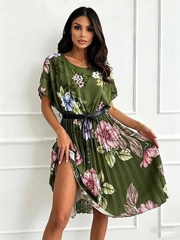 diline haljine beograd: Haljina + kais = 3200 dinara — 8