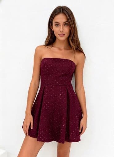 Sweatpants: L11. haljina — 2