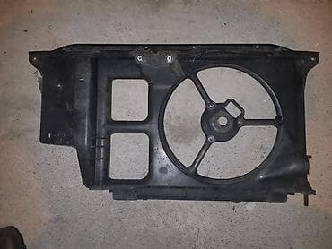 NOSAČ HLADNJAKA ZA PEUGEOT 206 | Nosač hladnjaka za peugeot 206 bez