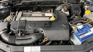 MOTOR 2.2 ZA OPEL VECTRA B OD 1995. DO 2002. GOD. | Polovni na lalafo.rs MOTOR 2.2 ZA OPEL VECTRA B OD 1995. DO 2002. GOD. | Polovni