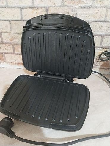erikson t: Aparat za sendvice,Gril,za pecenje Pljeskavica,Mesa,povrca itd je — 3