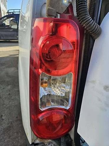 STOP LAMPE ZA PEUGEOT PARTNER OD 2008. DO 2012. GOD. | Stop Lampe na lalafo.rs STOP LAMPE ZA PEUGEOT PARTNER OD 2008. DO 2012. GOD. | Stop Lampe