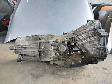Prenosni sistem: MENJAC 1.9TDI 5 BRZINA ZA AUDI A4 OD 2001. DO 2004. GOD. | Menjac — 3