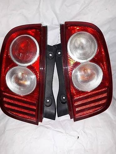 Vozila: | DESNA STOP LAMPA ZA NISSAN MICRA | Desna stop lampa za Nissan — 1