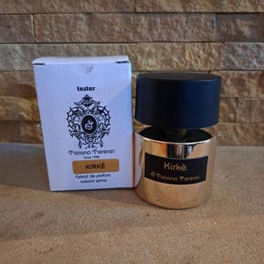 šminke za devojčice: Men's perfume, Replica — 1