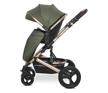 zimski kombinezon za decu: LORELLI KOLICA ZA BEBE 2u1 BOSTON – LODEN GREEN Lorelli Boston 2u1 su — 6