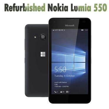Nokia Lumia 530