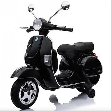 💕💫 Skuter za decu Vespa 😍💕 ⭐️donosi prepoznatljiv retro stil i