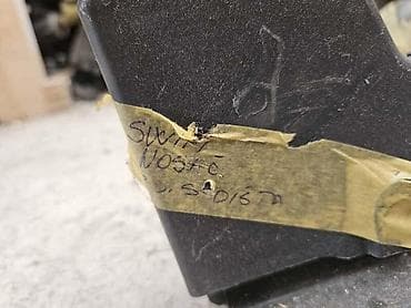 polovni motori kragujevac: NOSAC SEDISTA ZA SUZUKI SWIFT ZA 2012. GOD — 2