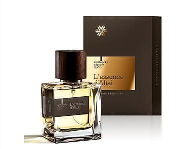 doe parfemi: Parfem L’essence d’Altai – AROMA’POLS Olfactive Studio - Tip: Eau de — 1