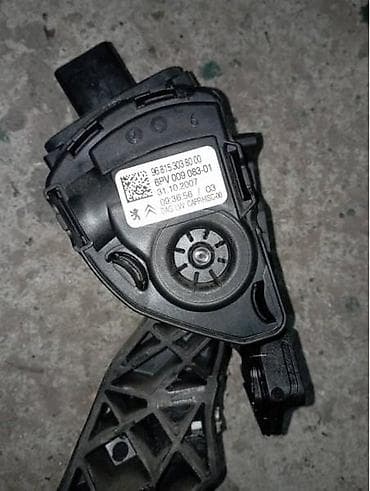 SENZOR PAPUCICE GASA ZA PEUGEOT 308 | Polovini delovi za Peugeot 308