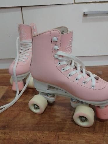 Roller skates: Rosule broj 36 su u odlicnom stanju i skoro da ni nemaju tragova — 6