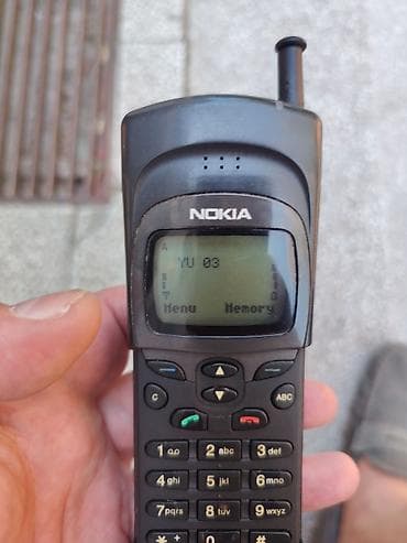 nokia 2.3 cena polovan: Nokia 8110 – klasični „banana“ telefon sa kliznim poklopcem, nova — 3