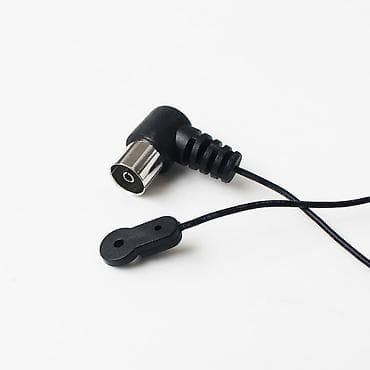 risiver za tv sa antenom: FM antena,75 oma — 3