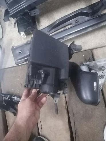 ford p251a:00 2f: KUCISTE FILTERA VAZDUHA ZA FORD FIESTA OD 2008. DO 2016. GOD. | — 4