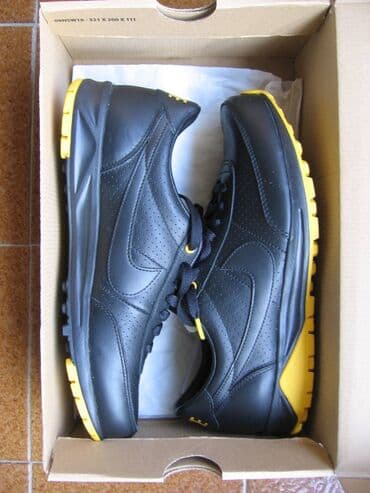 Patike: Patike, Nike, veličina - 41 — 5