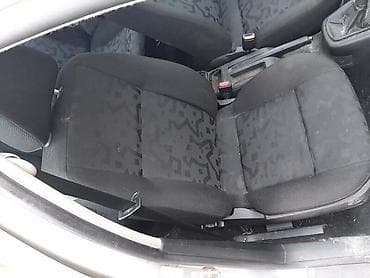 Sedišta: SEDISTA ZA VOLKSWAGEN GOLF 4 OD 1998. DO 2005. GOD. | Sedista za — 2