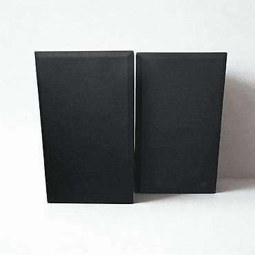 cena blutut slusalice: Bose Interaudio 4000 – stereo pasivne zvučne kutije - Dvosistemske — 2