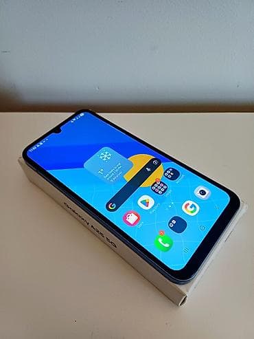 miss sixty telefon: Samsung Galaxy A25 5G Samsung Galaxy A25 5G, očuvan sa komplet — 1