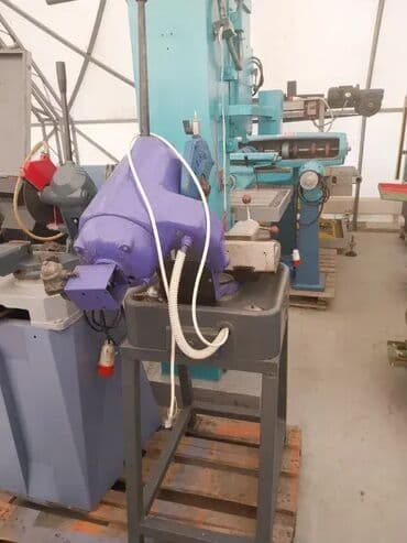 makita aku testera 48v: Ger za metal 3 faze motora snaga motora 2,2 kw 2800/1400 ob Uvoz iz — 1