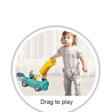 mekani skafander za bebe: Novo 8.500, oodin. BABY vozić 5u1 BABY vozić je višenamenski — 4