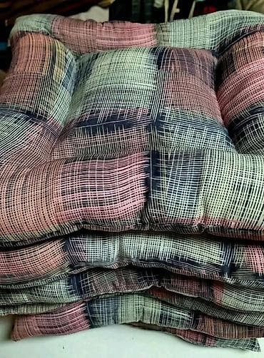 Sobne biljke: 🎯 Dodaj udobnost i stil u svaki kutak doma – u jednoj KOCKI! Sedalice — 10