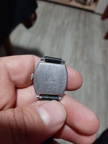 ray ban 4147 cena: Sat Lurc mehanicki ispravan stanje se vidi na slikama treba narukvica — 3