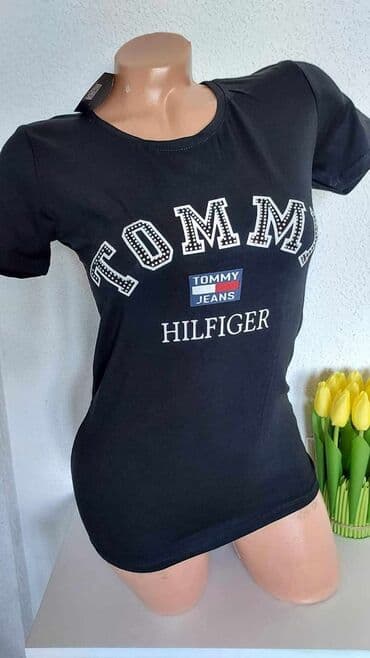 firmirane jakne: Firmirane majice s.m.l 
1500 din — 2