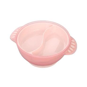 peci za pecenje paprike: Kikka Boo Činija 4in1 Feed-me-up Pink – set za samostalno hranjenje — 4
