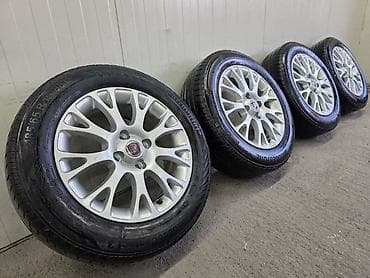 ALUMINIJUMSKE FELNE FIAT VW OPEL 15 4 X 100 | Fiat; Opel; VW Alu na lalafo.rs ALUMINIJUMSKE FELNE FIAT VW OPEL 15 4 X 100 | Fiat; Opel; VW Alu