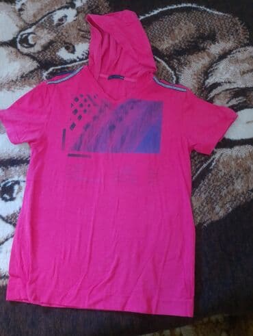 majice arilje: Bgl, XL (EU 42), Cotton, color - Multicolored — 16