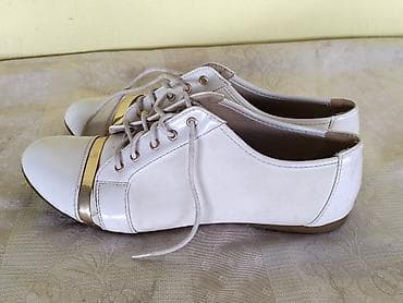 ženske sportske patike: Zenske cipele,espadrille 40-500 dinara Odlicno stanje Broj 40 Gaziste — 1
