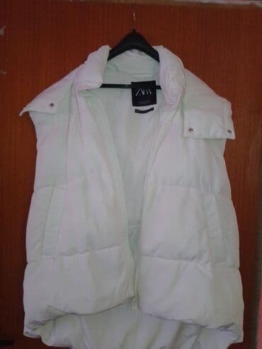 zara s: H&M, Zimska jakna, 164-170 — 16