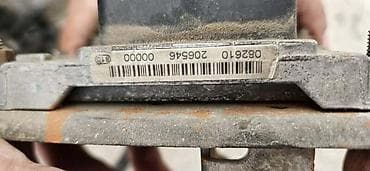 prekidac za tomos automatik: MOTORNI RACUNAR KOMPJUTER 1.2 ZA FIAT PUNTO - | FIAT PUNTO 1.2 16V — 2