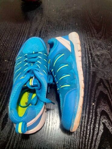 kupaci jednodelni za punije: Trainers, size - 43 — 5