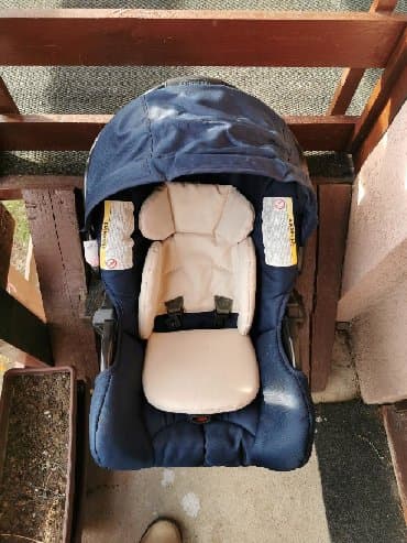 obuca za devojcice hm: Povoljno Graco kolica za bebe, stara 5 godina, ocuvana, ispravna 100% — 4